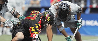 Men’s Lacrosse